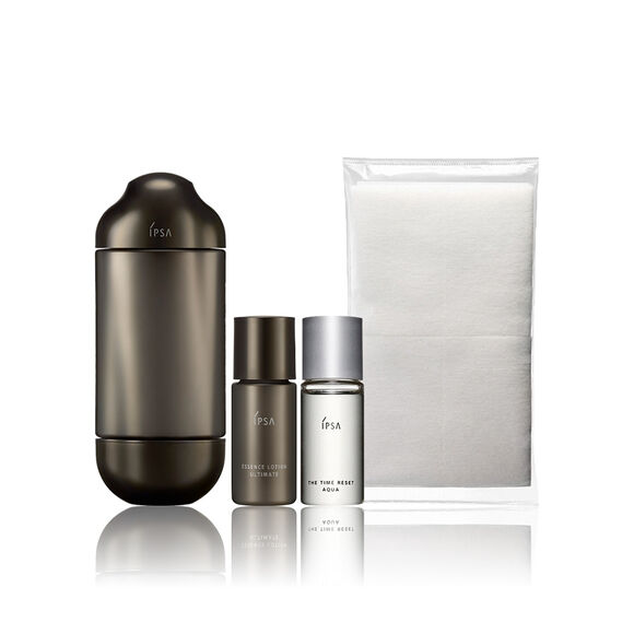 黑金水單入黑五限定組