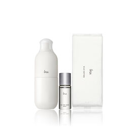 全新 ME穩膚明星組