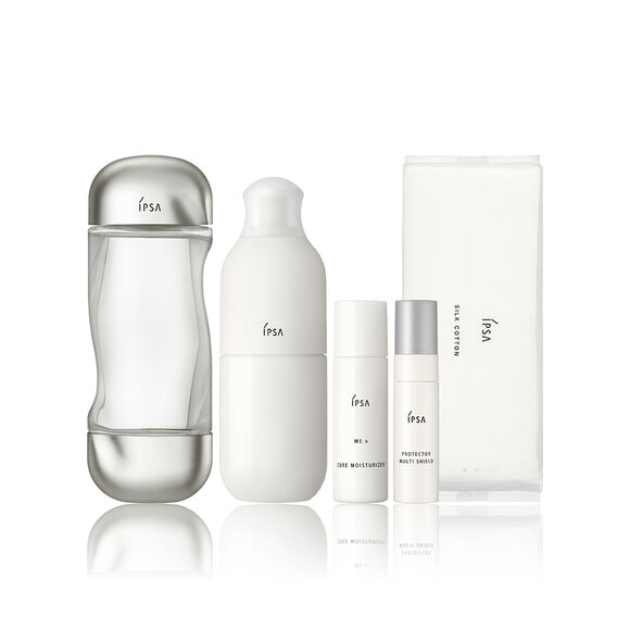 全新 ME流金水穩膚明星組 (號數任選)