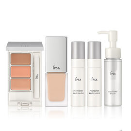 流金底妝無暇 雙入組 (色號任選)