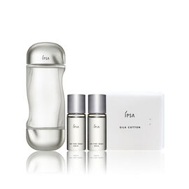 濕敷No.1#流金水官網限定組