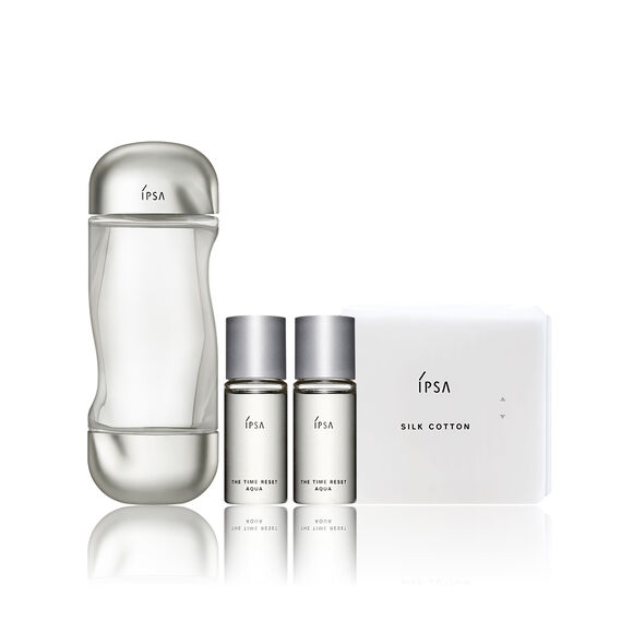 濕敷No.1#流金水官網限定組