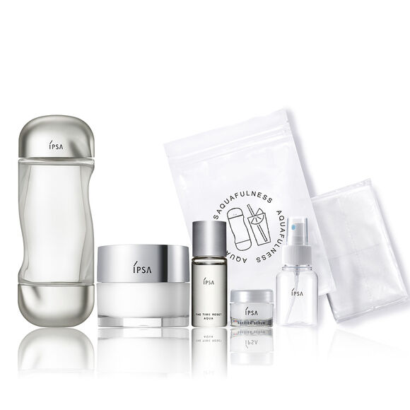 流金激嫩保水組