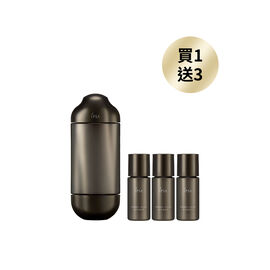 抗老黑金水超值組 40週年官網限定組