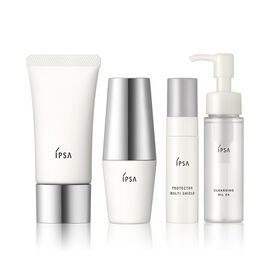 UV防曬雙入組 #全效+抗敏