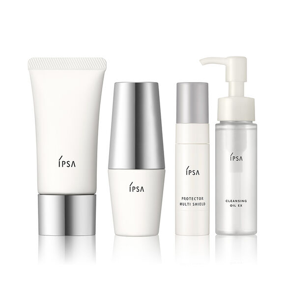 UV防曬雙入組 #全效+抗敏