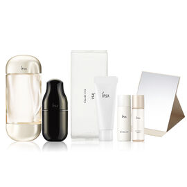 全新 明星修護穩膚MAX組 #極致