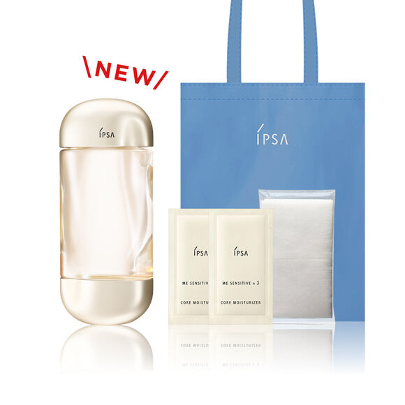 全新流金水MAX官網限定組