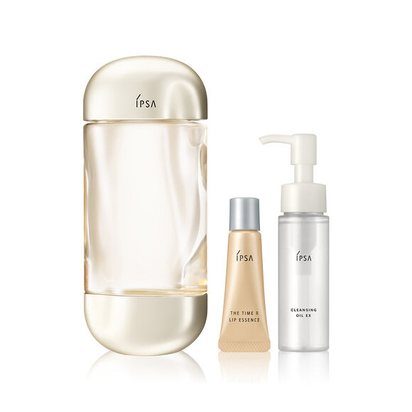 流金保濕美膚水e 單品組