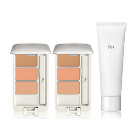 明星遮瑕雙入官網限定組