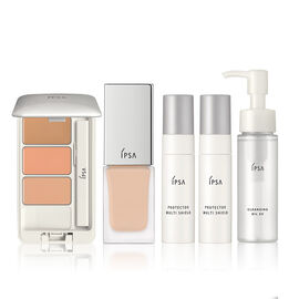 流金底妝無暇 雙入組 (色號任選)