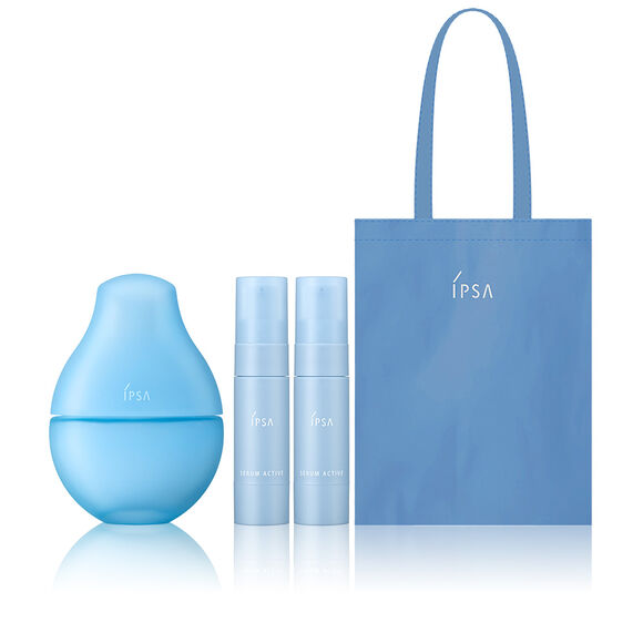 全能藍寶瓶 新客限定組