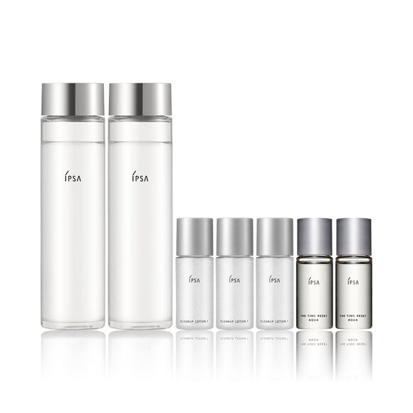 角質發光液雙11限定雙入組 (號數任選)