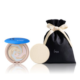 IPSA x MAISON SPECIAL 誘光蜜餅組合/蜜餅撲官網限定組