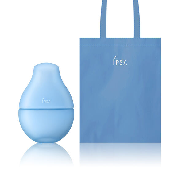 日夜修護藍精華官網限定組#藍寶瓶