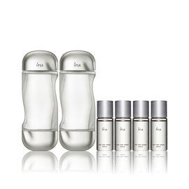 流金水雙入官網限定組