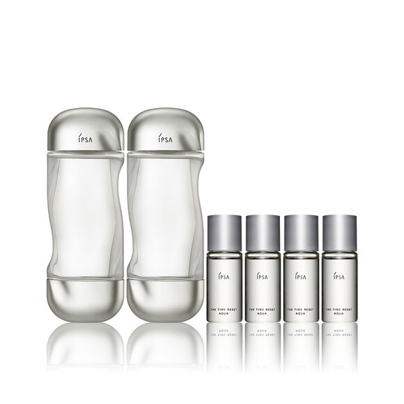 流金水雙入官網限定組