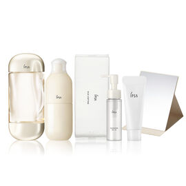 全新 明星基礎穩膚MAX組 #舒緩