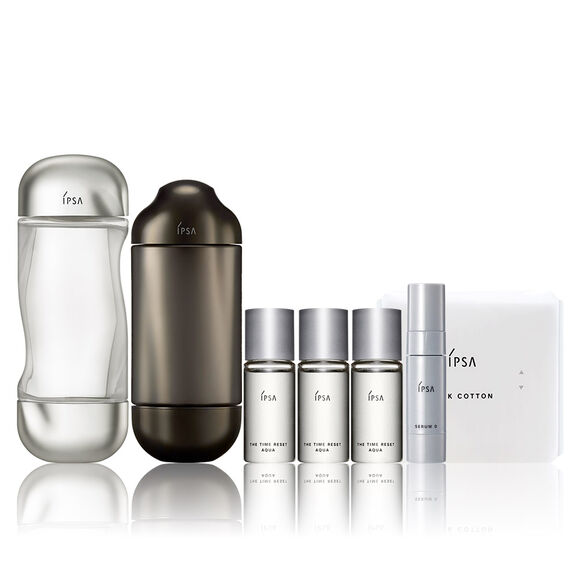 黑白神水傳奇組