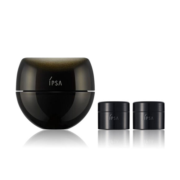 逆齡肌力活膚霜 抗老組