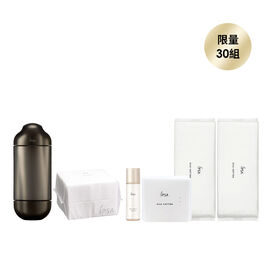 黑金修護神水 夏日好友分享組