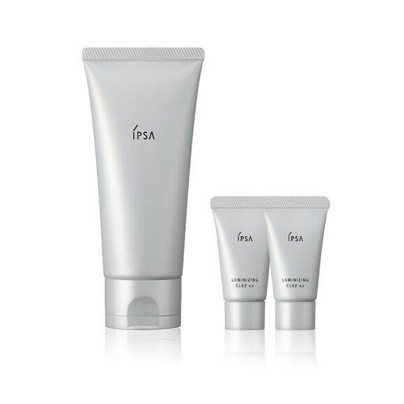 超級海泥面膜 新客限定組