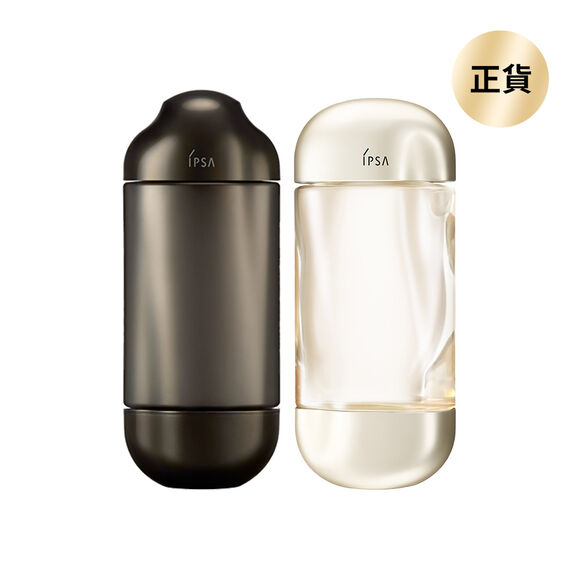 (預購)買正送正黑白雙水組