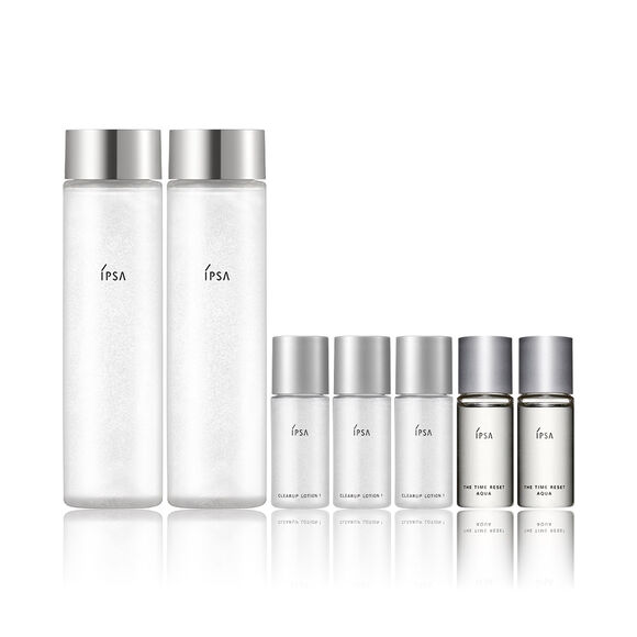 角質發光液雙11限定雙入組 (號數任選)