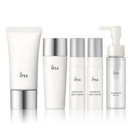 UV防曬雙入組 #戶外+抗敏