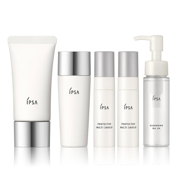 UV防曬雙入組 #戶外+抗敏