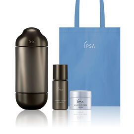 黑金 x 膠原 雙星修護組