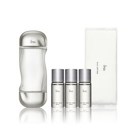 濕敷No.1#流金水官網限定組