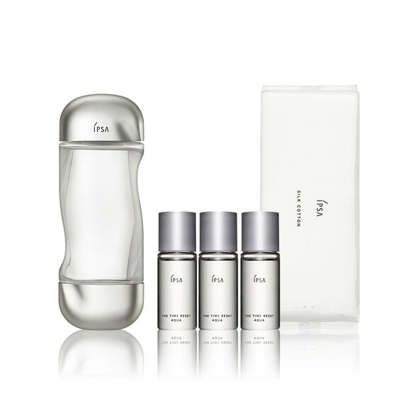 濕敷No.1#流金水官網限定組