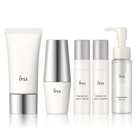 UV防曬雙入組 #全效+抗敏