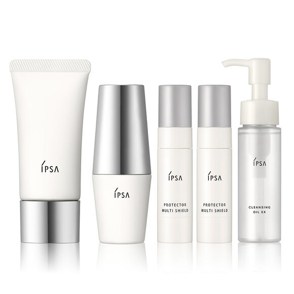 UV防曬雙入組 #全效+抗敏