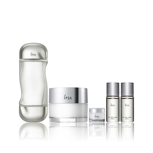 流金激嫩保水組