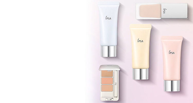 IPSA妝前乳/妝前防曬系列