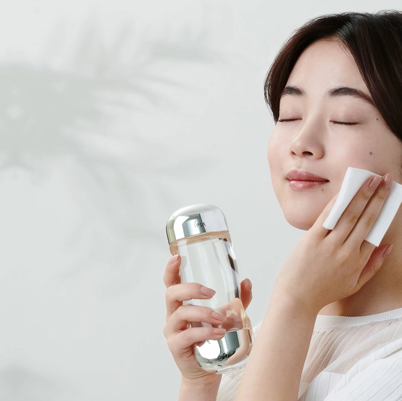 臉部保養你做對了嗎?4步驟帶你找回肌膚的穩定平衡