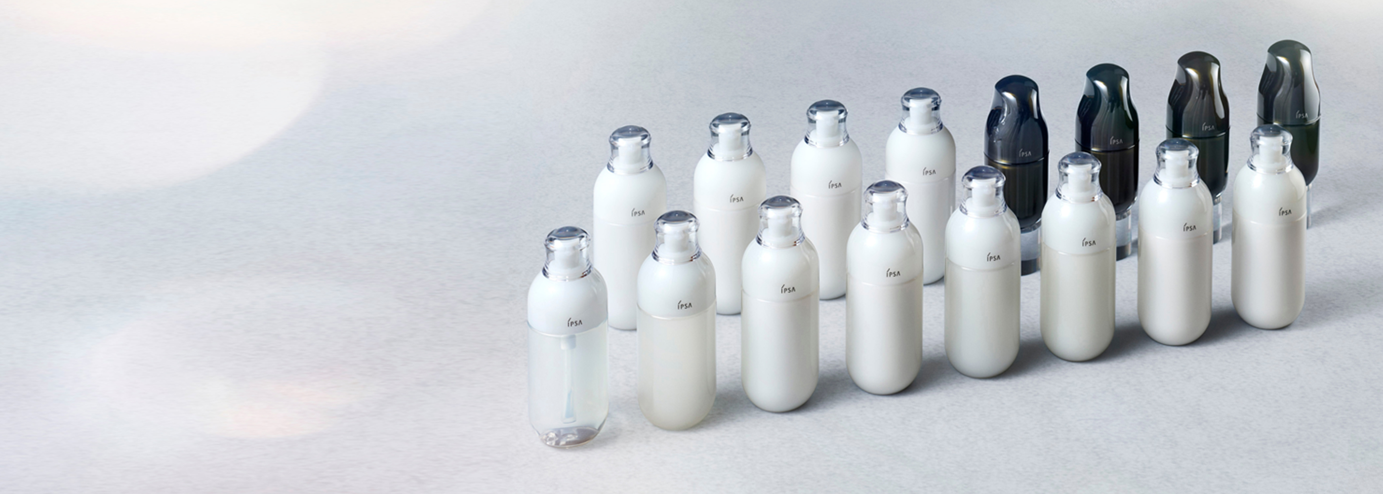 IPSA 保濕乳液、敏感肌乳液推薦