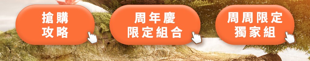 周年慶開打全館9折